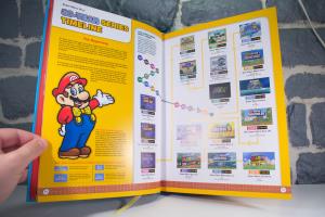 Super Mario Encyclopedia- The Official Guide to the First 30 Years (Limited Edition) (13)